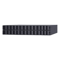 CYBERPOWER OLS6K2UXSTF Transformador Reductor de 208 Vca a 120 Vca Con entrada Hardwire con Cable de Uso Rudo y 6 Salidas NEMA 5-20R Recomendado para UPS modelo OLS6KERT5UNEMA