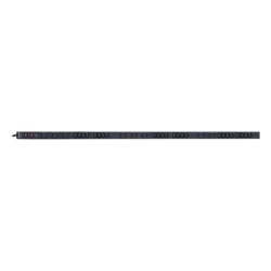CYBERPOWER PDU30BVHVT32F PDU Basico para Distribucion de Energia Entrada 200-230 Vca NEMA L6-30P Con 24 Tomas C13 y 8 C19 de Instalacion Vertical 30 Amp 220 Vca