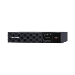 CYBERPOWER PR2200ERTXL2U UPS de 2200 VA/2200 W Topologia Linea Interactiva Entrada 220 Vca Tipo C20 Onda Senoidal Pura Torre o Rack de 2 UR Con 6 Tomas C13 y 2 C19 de 220 Vca