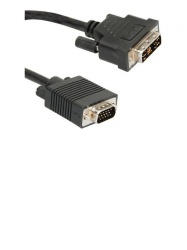 DAHUA 83112 DAHUA DHACCESORYDVIVGA - Cable Para Video wall/ DVI / VGA / Conexion controlador / No se vende por separado/