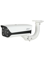 DAHUA DAI6360001 DAHUA -HFW8242E-Z4FR-IRA-LED - Camara IP Bullet Resolucion de 2 MP/ Lente Mot. 8 a 32mm/ 40-12.9/ IR 10 mts/ IA WizMind/ Reconocimiento Facial/ Metadatos de Video/ Starlight/ PoE/ WD