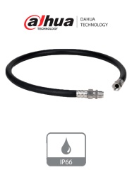 DAHUA DHT0050003 DAHUA ZANXG - Tubo Flexible ( ATEX/IECEx) Compatible con camaras antiexplosivas serie EPC & ECA