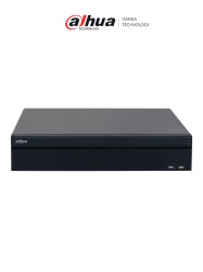 DAHUA DHT0200026 DAHUA DHI-NVR5816-EI2 NVR IP WizSense de 16 canales 8K/ 2U 8HDD/ AcuPick/ H.265/ 448 Mbps/ Admite Raid 0/1/5/6/10/ Face Detection/ Face Recognition/ Proteccion Perimetral/ SMD plus/