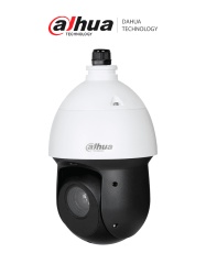 DAHUA DHT0330020 DAHUA DH-SD49225DB-HC - Camara HDCVI PTZ de 2 Megapixeles/ 25x de Zoom Optico/ Starlight/ WDR Real de 120 dB/ IR de 100 Mts/ IP66/ E de Alarma/ 1 Canal de Audio/