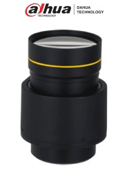 DAHUA DHT0480003 DAHUA DH-PFL1640-L12PE - Lente Motorizado de 12 Megapixeles/ De 16 a 40 Milimetros/ Sensor de Imagen de 1.1"/ Correccion de IR/ Ideal Para Aplicaciones de Trafico Ingeligente
