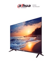 DAHUA DHT0520035 DAHUA DHI-LM43-F400-B4-V3 - Monitor de 43" Ultra Alta Definicion 4k disenado para un rendimiento continuo 24/7. Ofrece un angulo de vision de 178 tiempo de respuesta de 8 ms y resol