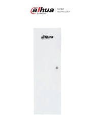 DAHUA DHT0960030 DAHUA DHI-IPMECD-1062-LED Barrera Vehicular Sin Resorte para Alto Flujo 3.5 Millones de Ciclos Velocidad 3 Segundos Soporta Brazo de 4m Con LED ( No Incluido ) Direccion Ajustable