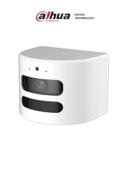 DAHUA DHT1180020 DAHUA ARD1130-CAM- Modulo de camara para PIR de exterior Video verificacion IR de 15 m Proteccion IP66 Requiere el modelo DHI-ARD2251E-W2 para operar App DMSS Frecuencia 433 MHz