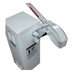 DKS DOORKING 1601-522 Brazo abatible de aluminio sin iluminacion / Requiere kit de Instalacion 1601-295