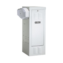 DKS DOORKING 1601380S Barrera Vehicular / Uso Intensivo Continuo / Compatible con Mastil de hasta 14 ft / 4.26 m (No incluido) / Bajo mantenimiento / Garantia 5 anos