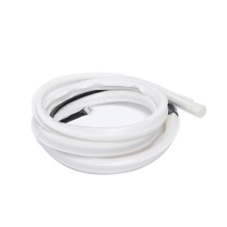 DKS DOORKING 1602-297 Kit de 3 piezas de 27 pies LED / sensor de reversa compatible con el brazo 1602-287