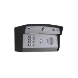 DKS DOORKING 1812-089 Control de acceso con audioportero integrado en gabinete para sobreponer