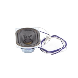 DKS DOORKING 1817-190 Refaccion / Bocina para porteros Telefomnicos Doorking 1802 / Compatible con 1802-082