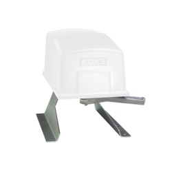 DKS DOORKING 2600-671 Montaje tipo pedestal para motor 6100-080