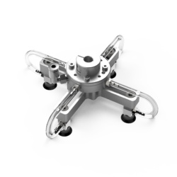 DOBOT VSCKMG400 Kit Ventosas De Succion Para Brazo Robotico Serie MG400 y M1PRO