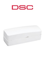 DSC DSC1180003 DSC WS4925 - Contacto Magnetico Inalambrico de Puerta/Ventana c/entrada Auxiliar Rango Extendido compatible con Power Series Impassa y Maxsys
