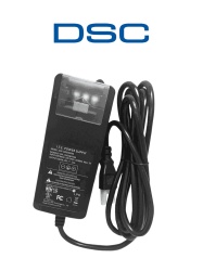 DSC DSC1200034 DSC HS65WPSNA - Fuente de alimentacion 18 Vcd/3.6 Amp compatible con Power Series Pro