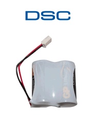 DSC DSC1220004 DSC BATTPGX934P - NEO Bateria de Litio para Detector PG9934P