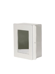DSC DSC1220035 AV TT008 GS008 - Gabinete Metalico para llaves de emergencia