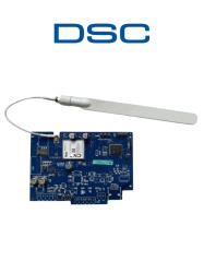 DSC DSC2470024 DSC LE2080-LAT - Neo Comunicador de Alarma Celular LE2080 Con aplicacion "ConnectAlarm"