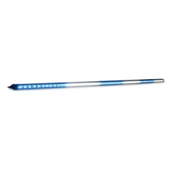 ECCO C3RNRDC-72L-BWRW Barra de estribo Izquierda de 73.3Â¨ Rojo/Azul/Claro