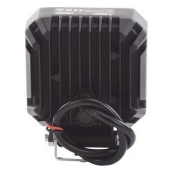 ECCO E92006W Luz de trabajo 9 LED 1050 Lumenes 12-24 Vcd - Img 3