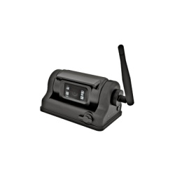 ECCO EC2030-WC Camara inalambrica de montaje magnetico para kit EC7010-WK