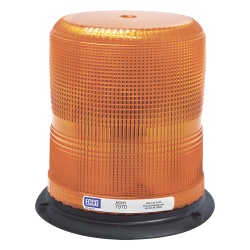 ECCO X-7970A Balizas LED Pulse&reg; II X7970A en color ambar