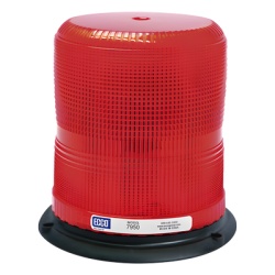 ECCO X7950R Burbuja Ultra Brillante Serie X79 color Rojo