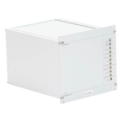 EGI AUDIO SOLUTIONS 1113 Interfaz Millennium IP para gestion de avisos y musica pre-grabados IP con 8 reles IN/OUT - Img 6