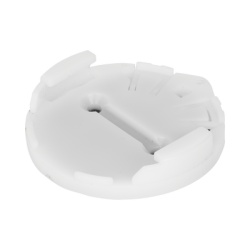 ELA Innovation PUCKHOLDER Holder para Sensores BLUEPUCK / Magnetico / Temperatura y humedad / Movimiento / Id / PIR