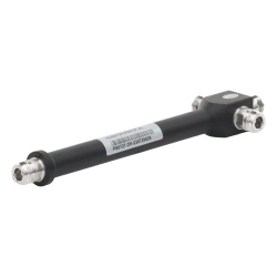 EPCOM CR-PS0727-3C Divisor de Potencia de Tres Vias/ 698-2700 MHz