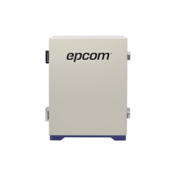 EPCOM EP37-85-85 (HASTA 2 KILOMETROS) Amplificador para ampliar cobertura Celular en Exterior | 850 MHz Banda 5 | Soporta 3G y Mejora las llamadas | 85 dB de Ganancia 5 Watt de potencia Maxima hasta 2