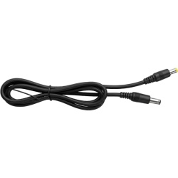 EPCOM EPMONPOC Cable de Alimentacion para Camaras de CCTV Compatible con Probadores de Video TPTURBO8MP / TPTURBO4KPLUS / EPMONTVI4K / EPMONTVI / EPMONTVI3.0 / TPTURBOHD / TPTURBO5MP / TPTURBO4K