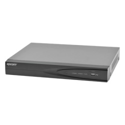 EPCOM EV-1008-TURBOX DVR 8 Canales TurboHD + 2 Canales IP/ 2 Megapixel/ 1 Bahia de Disco Duro / H.264+ / 1 Canal de Audio / Videoanalisis