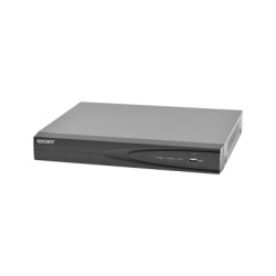 EPCOM EV-1008-TURBOX DVR 8 Canales TurboHD + 2 Canales IP/ 2 Megapixel/ 1 Bahia de Disco Duro / H.264+ / 1 Canal de Audio / Videoanalisis