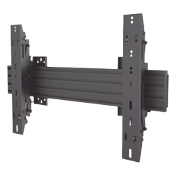 EPCOM INDUSTRIAL EMLCW1UP40068 Montaje de Pared Push in - Pop out para Videowall| VESA 600 x 400| Para Pantallas de 37" a 75" | Capacidad Maxima de Carga 30 Kg - Img 3