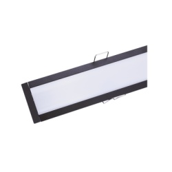 EPCOM INDUSTRIAL EPI-ELL-30W Luminaria LED para Alumbrado en Interior / Luz Fria / 30 W / 3000 lumenes / 50000 hrs