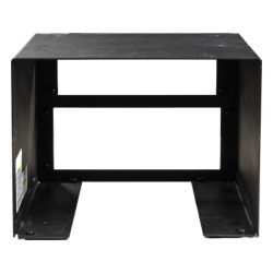 EPCOM INDUSTRIAL ESNRUC Gabinete universal para radio base y fuente de alimentacion - Img 3