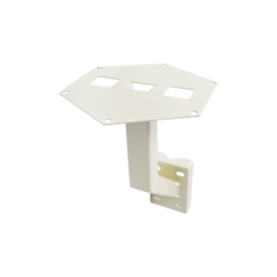 EPCOM INDUSTRIAL HLU-3 Base para Lampara de Obstruccion EI-GSLSE. Compatible con tubo hasta 1-1/4".
