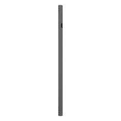 EPCOM INDUSTRIAL SDJH111 TUBO DE EXTENSION PARA MONTAJE DE VIDEOWALL LED COLOR NEGRO DE 80CM