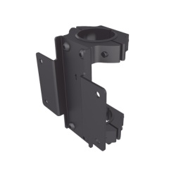 EPCOM INDUSTRIAL SDJH117 Clamp para un solo poste