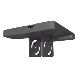 EPCOM INDUSTRIAL SDJH144 Placa de techo inclinada con tapa de plastico