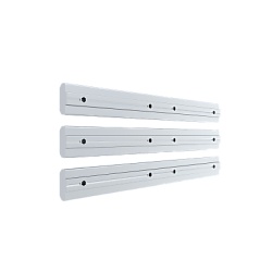 EPCOM INDUSTRIAL SDJH184 Barra de Extension de Perfil para VideoWall LED de 18cm