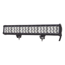 EPCOM INDUSTRIAL SIGNALING XD223F Barra de luz de trabajo de 78 LED IP67 36" 10000 Lumenes 117 Watts 10-30 Vcc