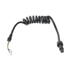 EPCOM INDUSTRIAL SIGNALING XDKQ11CABLE Cable Extension para Controlador XDKQ11