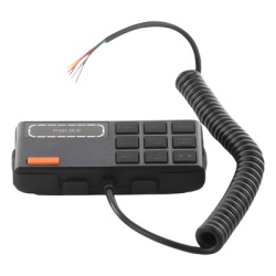 EPCOM INDUSTRIAL SIGNALING XDKQ11W Controlador para barras de luces X67AW/X67RW/X67AV2/X67RV2 - Img 4