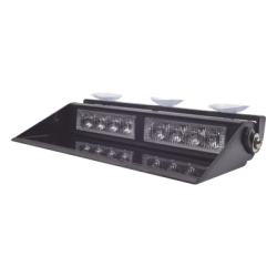 EPCOM INDUSTRIAL SIGNALING XLL-106-A Luz de visera para Interior color Ambar