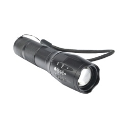 EPCOM INDUSTRIAL SIGNALING XT61 Linterna LED de Aluminio 600 Lumenes IPX4 Resistente al Agua