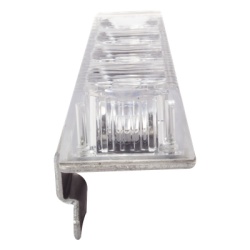 EPCOM INDUSTRIAL SIGNALING Z67-M4-R Modulo con 4 LEDs de reemplazo para torreta X67R Color Rojo - Img 3